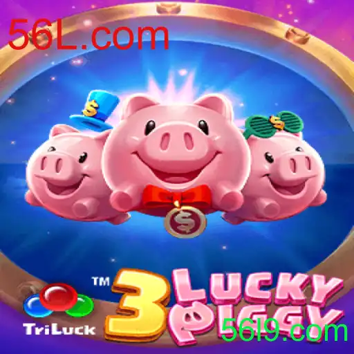 Descubra o Mundo de 3LUCKYPIGGY: Aventuras e Estratégias