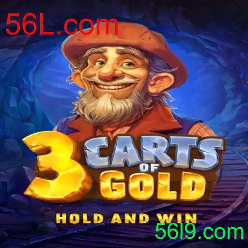 Descubra o Mundo Empolgante do Jogo 3cartsOfGold