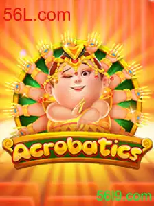 Explorando o Mundo de Acrobatics: Um Jogo de Equilíbrio e Estratégia