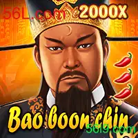 Descubra o Fascinante Mundo de BaoBoonChin e 56L.com