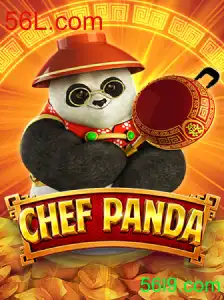 ChefPanda: Um Mergulho no Universo Gastronômico do Novo Jogo Empolgante