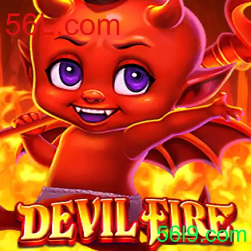 Descubra o Mundo Empolgante de DevilFire: Um Jogo de Estratégia e Aventura