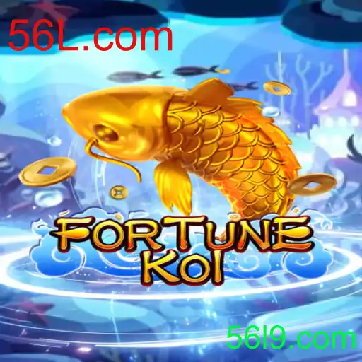Descubra o Fascinante Mundo de FORTUNEKOI