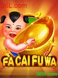 Descubra o Mundo de FaCaiFuWa: Um Jogo de Estratégia e Diversão