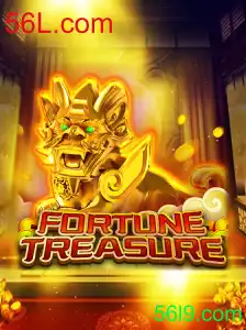 Explorando o Fascinante Mundo do Jogo FortuneTreasure e Sua Conexão com 56L.com
