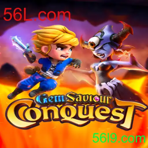 GemSaviourConquest: Aventura Épica no Mundo dos Jogos