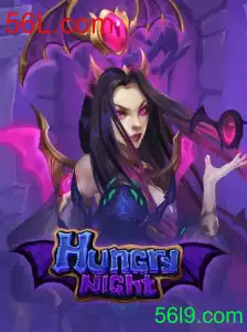 HungryNight: Descubra a Aventura e Estratégia de um Jogo Inovador