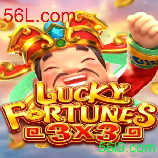 Descubra o Fascinante Mundo de LUCKYFORTUNES3x3