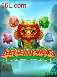 Explorando o Mundo de Legendary5: Um Mergulho na Aventura