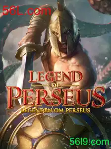 Legend of Perseus: Uma Imersão no Mundo Mitológico