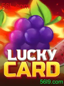 Conheça o Jogo LuckyCard: Diversão e Estratégia na Ponta dos Dedos