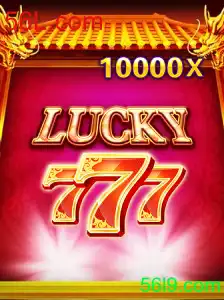 Explorando o Universo do Jogo de Azar: LuckySeven e o Portal 56L.com