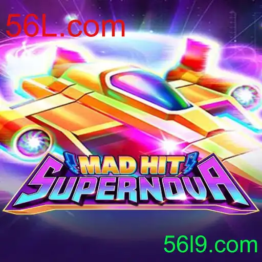 MadHitSupernova: Desvendando um Novo Universo de Entretenimento em 56L.com