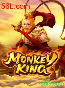 Explore o Fascinante Mundo de 'MonkeyKing': Um Jogo de Estratégia Emocionante
