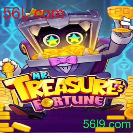 Descubra o Fascinante Mundo de MrTreasuresFortune