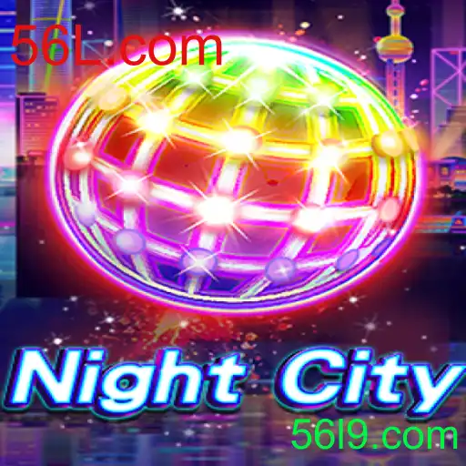 Explorando NightCity: Um Mergulho no Universo de 56L.com