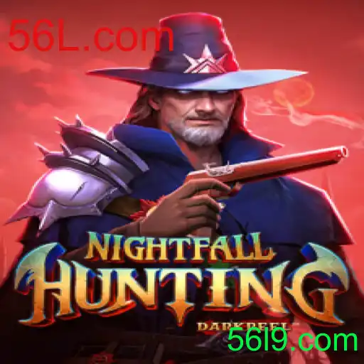 Desvendando o Univers de NightfallHunting: Um Jogo Estratégico de Aventura