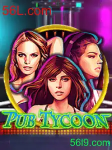 Explorando o Universo de PubTycoon