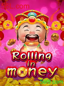 RollingInMoney: Explorando o Fascinante Universo do Jogo de Estratégia