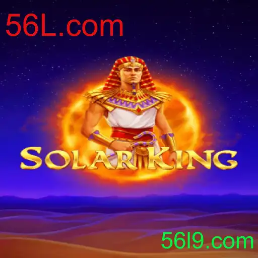 Descubra o Universo de SolarKing: Um Novo Jogo de Estratégia Popular em 56L.com