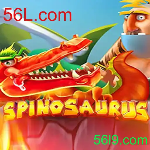 Spinosaurus: A Nova Aventura Pré-Histórica no Mundo dos Jogos