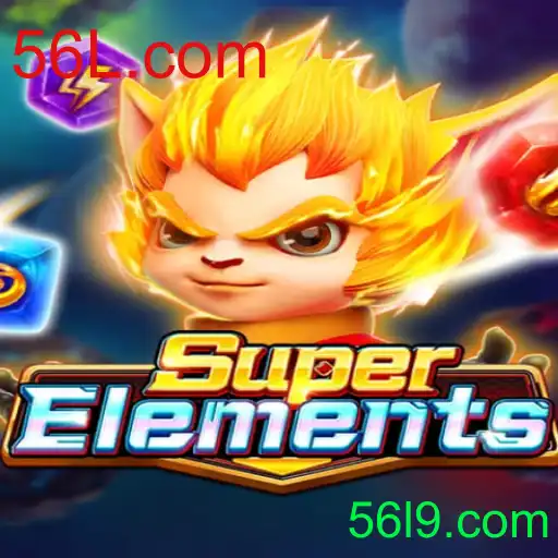 Explorando o Fascinante Mundo de SuperElements: A Emoção e Estratégia do Novo Jogo Online