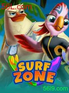 SurfZone: Um Mergulho no Novo Fenômeno dos Jogos