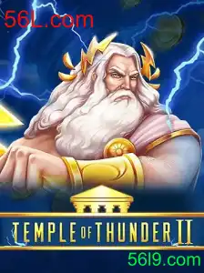 Descubra o Mundo de TempleofThunderII: Um Jogo Épico e Envolvente