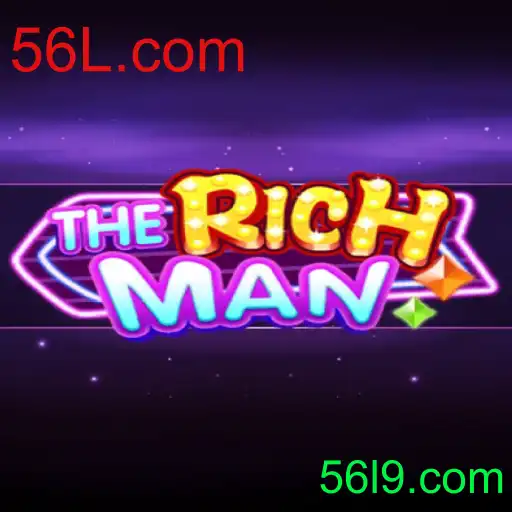 Descubra os Segredos do Jogo 'TheRichMan' com 56L.com