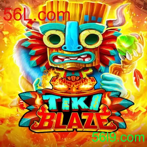 Descubra o Excitante Mundo de TikiBlaze