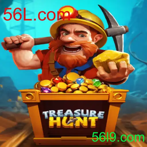 Explorando o Fascinante Universo de TreasureHunt