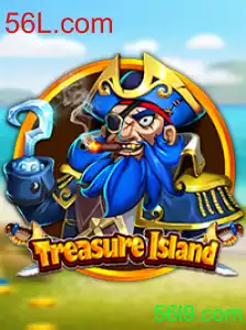 Descubra o Fascinante Mundo de TreasureIsland, o Novo Jogo Sensação de 56L.com