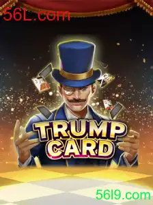 Descubra o Jogo Emocionante TrumpCard e suas Regras Inovadoras