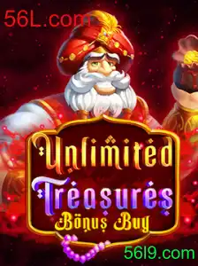 Desbravando o Mundo de UnlimitedTreasuresBonusBuy